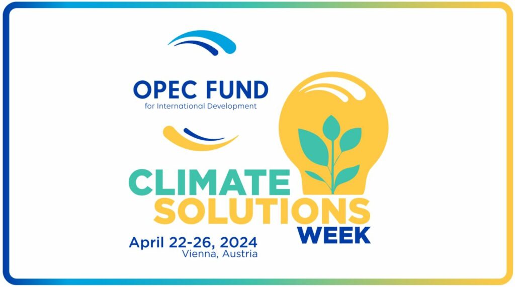 Climate Solutions Week